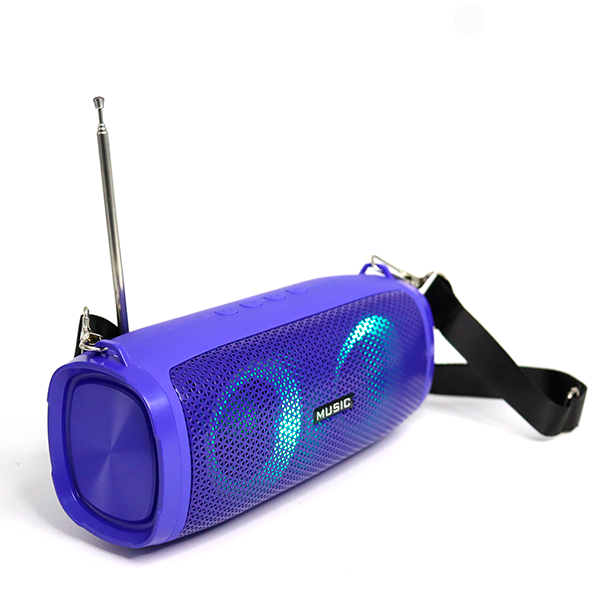 SPEAKER BT LED K25 - Image 10