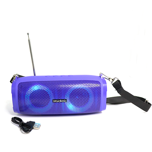 SPEAKER BT LED K25 - Image 17