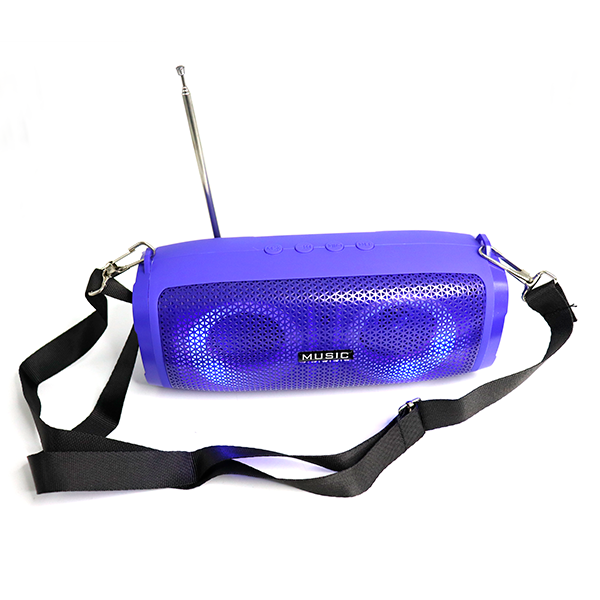 SPEAKER BT LED K25 - Image 21