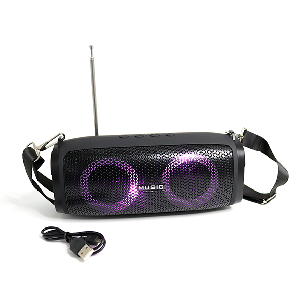 SPEAKER BT LED K25 - Image 23