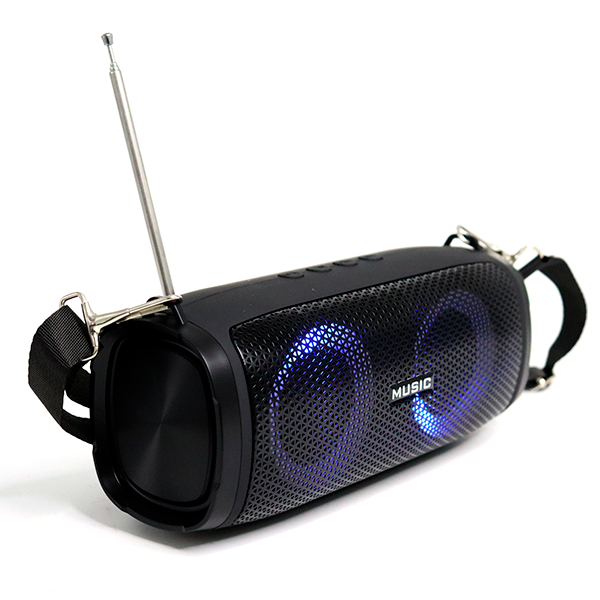 SPEAKER BT LED K25 - Image 25