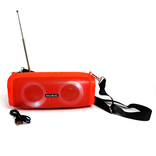 SPEAKER BT LED K25 - Image 28