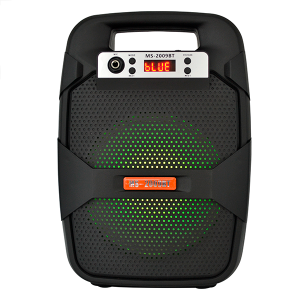 PARLANTE BT JALTECH MS2009