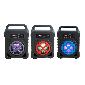 SPEAKER BLUETOOTH BS10