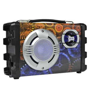 SPEAKER BOX BLUETOOTH 1765