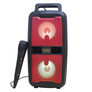 PARLANTE CON MICRÓFONO BLUETOOTH 5.0 6685