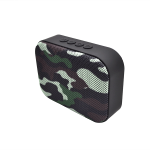 SPEAKER BLUETOOTH COLORES T3