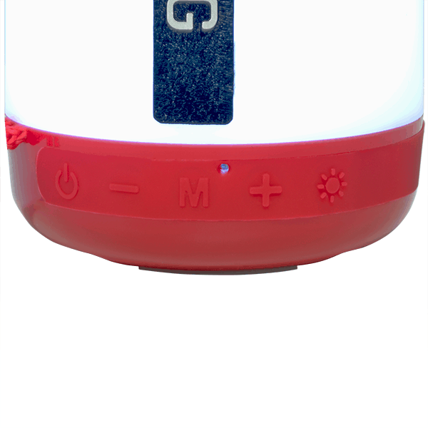 SPEAKER BLUETOOTH LUZ TG 156 - Image 7