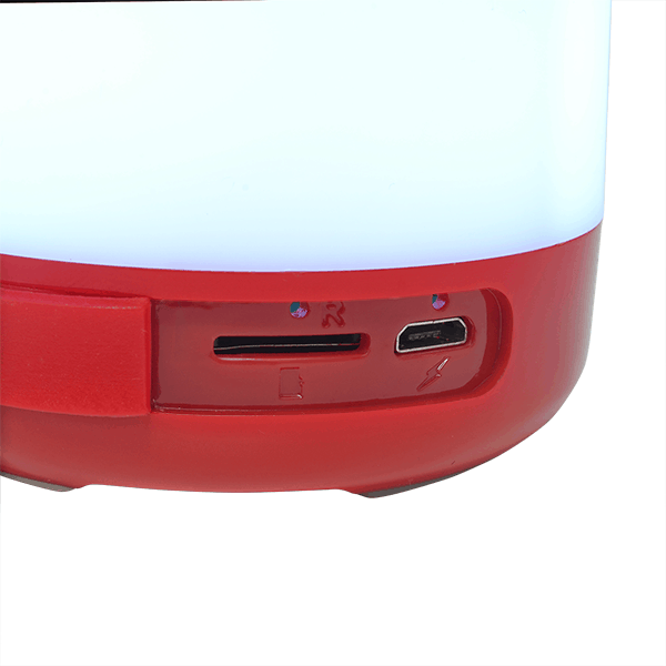 SPEAKER BLUETOOTH LUZ TG 156 - Image 10