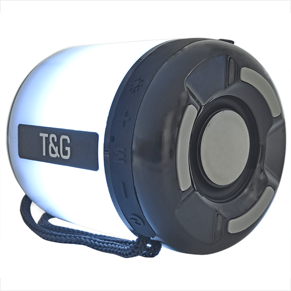 SPEAKER BLUETOOTH LUZ TG 156 - Image 13