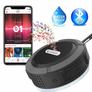 SPEAKER BT MINI GO C6