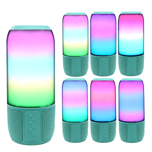 SPEAKER BLUETOOTH PULSE 3 PREMIUM