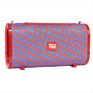 SPEAKER BLUETOOTH POWER 123