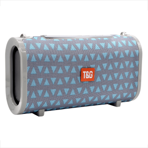 SPEAKER BLUETOOTH POWER 123 PRINT