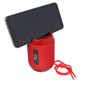 SPEAKER BLUETOOTH SOPORTE TG 129C
