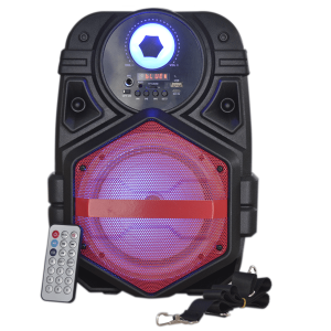 SPEAKER CABINA BLUETOOTH 1836