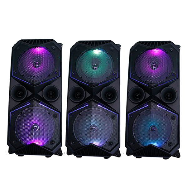 SPEAKER TORRE WOW - Image 4