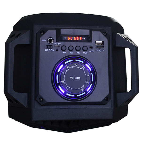 SPEAKER TORRE WOW - Image 2