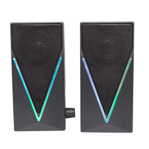 SPEAKERS USB PARA PC E-1