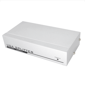 SPLITTER VGA X8 PUERTOS