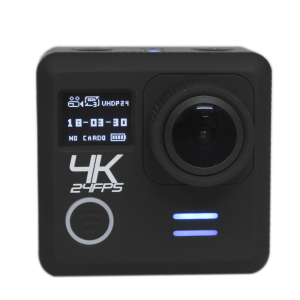 SPORT CAM ALPHA 4K