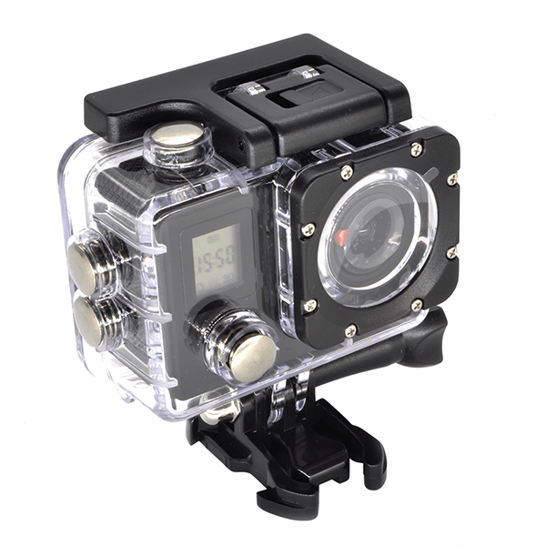 SPORT CAM DUAL LCD