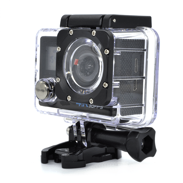 SPORT CAM DUAL LCD - Image 21