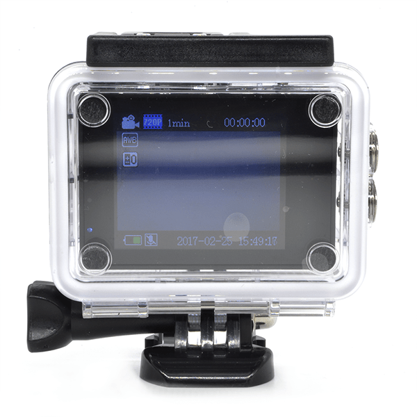SPORT CAM DUAL LCD - Image 22