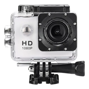 SPORTCAM 4K ULTRA HD -  D800S