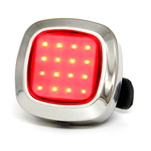 STOP LED DE SEGURIDAD
