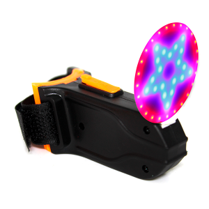 STOP LED REFLECTOR