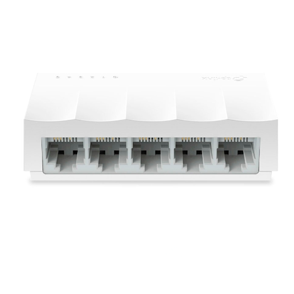 SWICHE LS1005 TP-LINK - Image 2