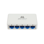 SWITCH  PLUS 5 PUERTOS BASE 100