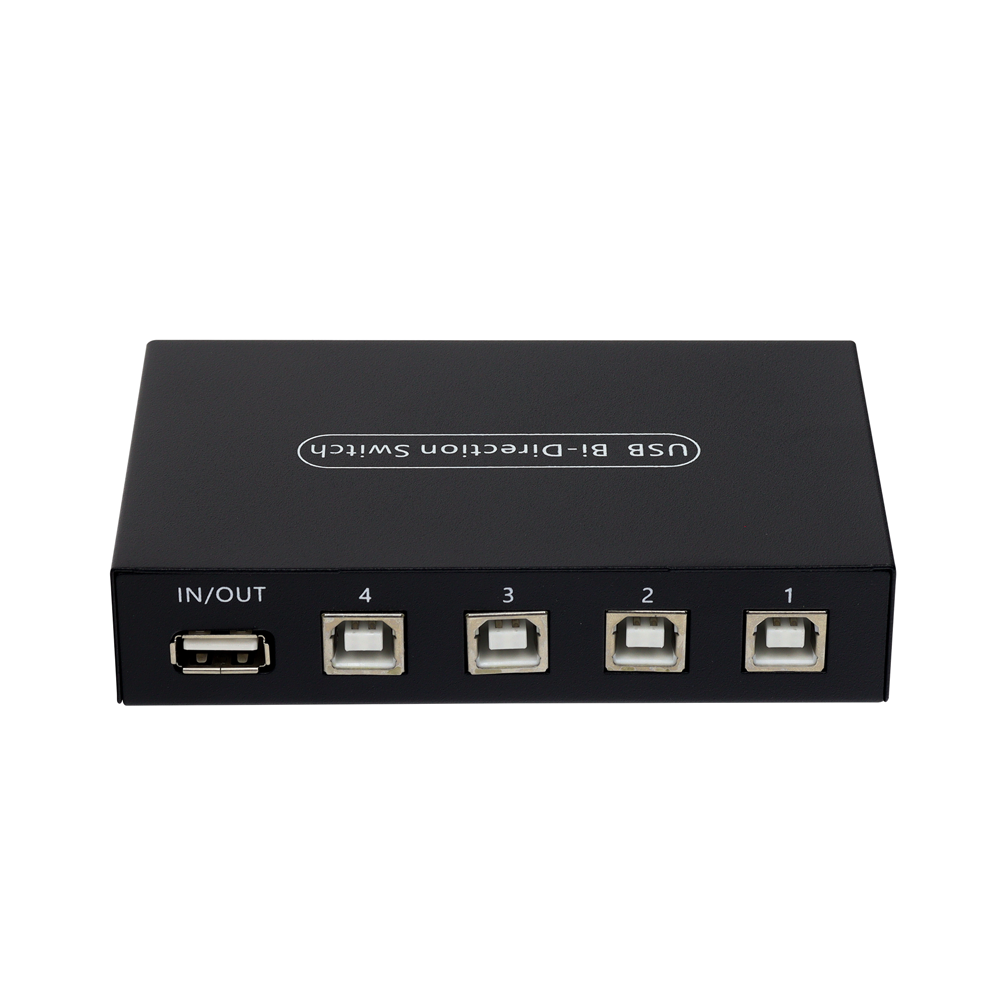SWITH USB X4 BIDIRECTIONAL - Image 2