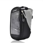 SOPORTE Y ESTUCHE BICI