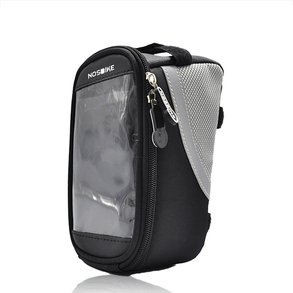 SOPORTE Y ESTUCHE BICI