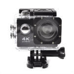 SPORT CAM 4K CON CONTROL REMOTO