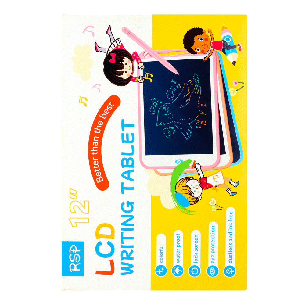 TABLETA PARA DIBUJO MAGICO - Image 5