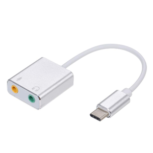 TARJETA DE SONIDO TIPO C