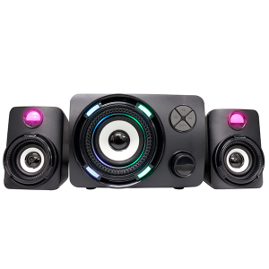 TEATRO 2.1 BT LED 510