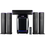 TEATRO EN CASA 5.1 LINE RGB