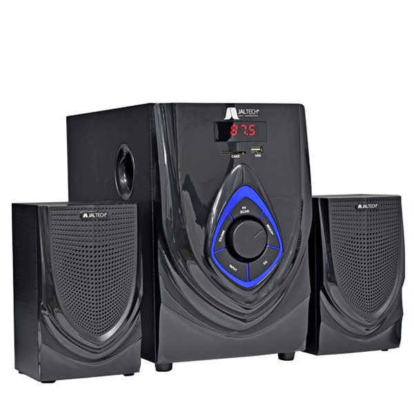 TEATRO 2.1 A521 JAL TECH - Image 2