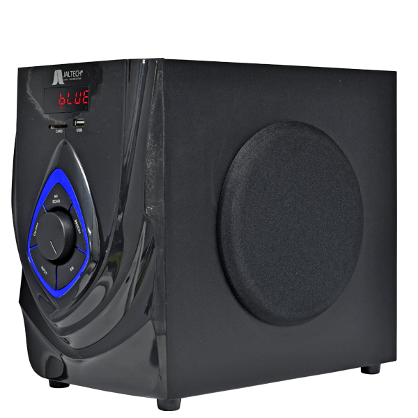 TEATRO 2.1 A521 JAL TECH - Image 4