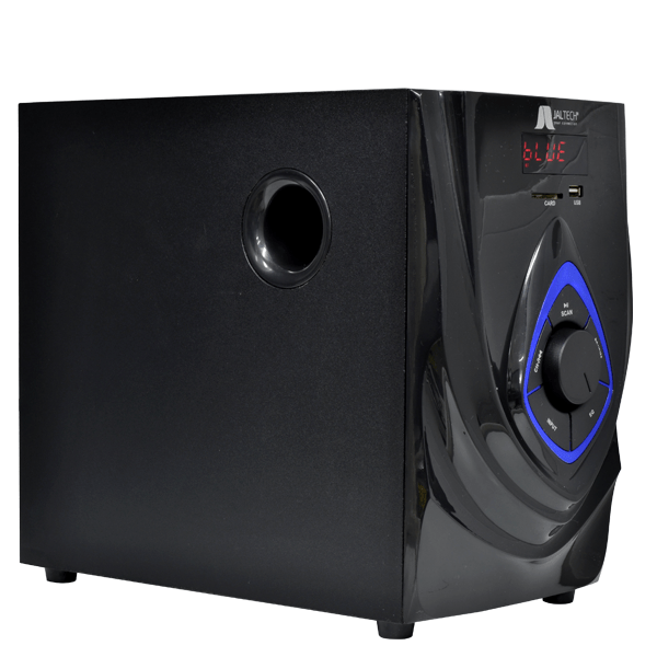 TEATRO 2.1 A521 JAL TECH - Image 5