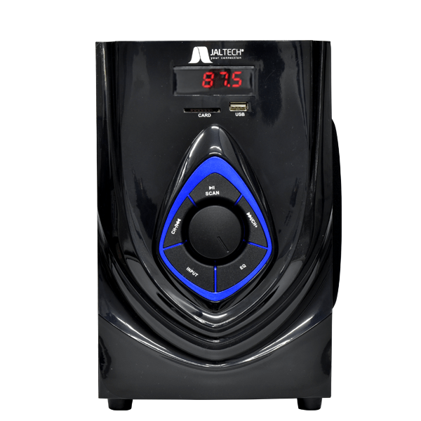 TEATRO 2.1 A521 JAL TECH - Image 7