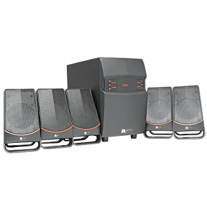 TEATRO 5.1 JAL TECH 5S