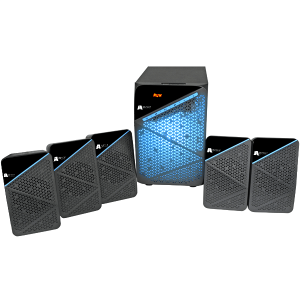 TEATRO 5.1 JAL TECH 8S