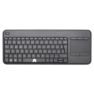 TECLADO BLUETOOTH TOUCH PAD