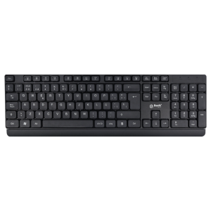 TECLADO INALAMBRICO BT+2.4