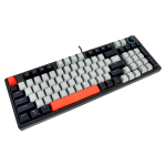 TECLADO MECANICO USB ANTI GHOSTING